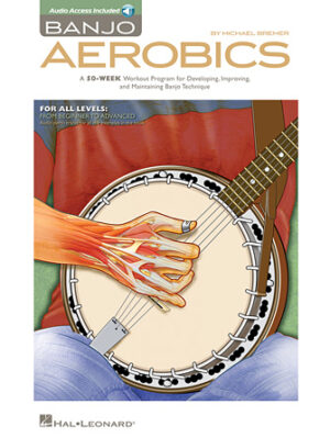 Banjo Aerobics Banjo Aerobics