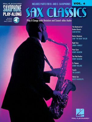 Sax Classics Sax Classics