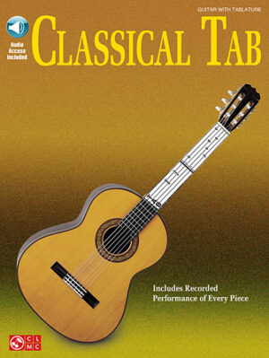 Classical Tab Classical Tab