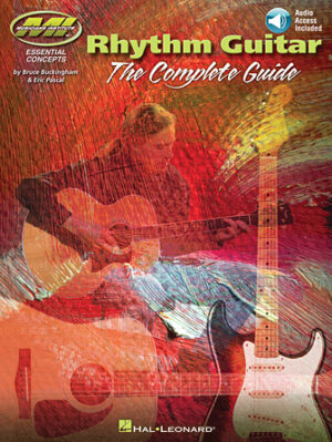 Rhythm Guitar Rhythm Guitar