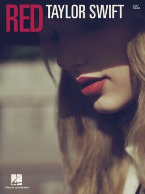 Taylor Swift – Red Taylor Swift – Red