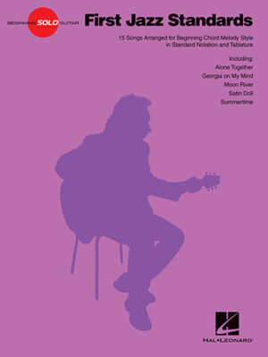 First Jazz Standards First Jazz Standards