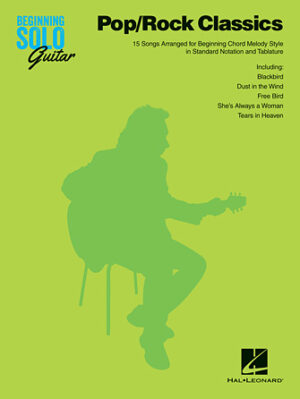Pop/Rock Classics Pop/Rock Classics