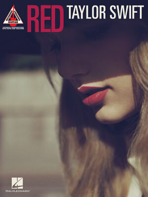 Taylor Swift – Red Taylor Swift – Red