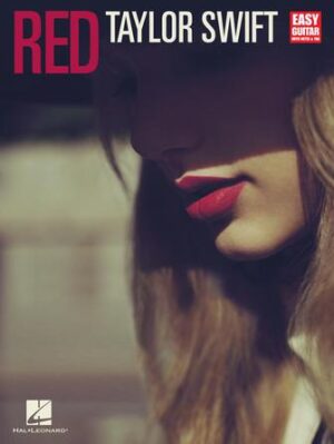 Taylor Swift – Red Taylor Swift – Red