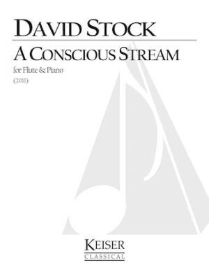 A Conscious Stream A Conscious Stream