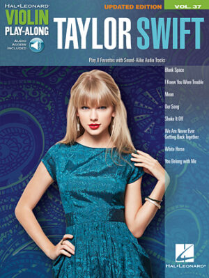 Taylor Swift – Updated Edition Taylor Swift – Updated Edition