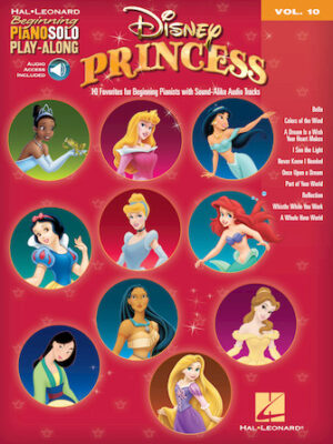 Disney Princess