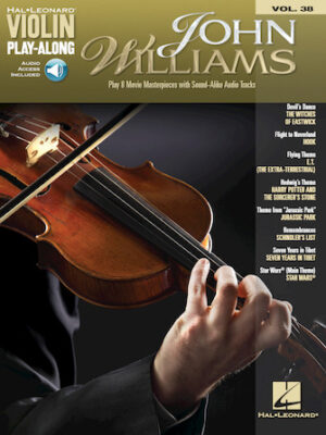 John Williams John Williams