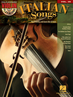 Italian Songs Italian Songs