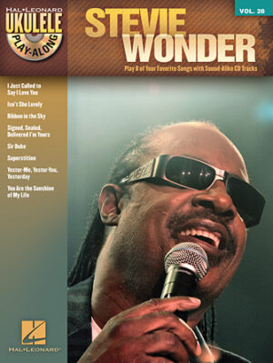 Stevie Wonder Stevie Wonder
