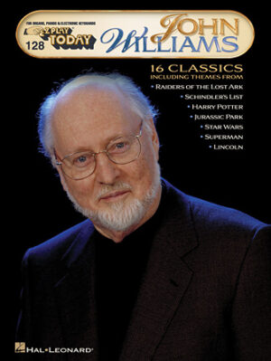John Williams John Williams