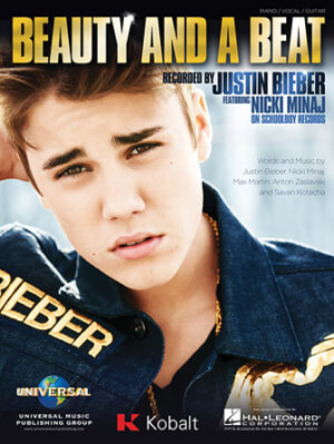 Beauty and a Beat Beauty and a Beat