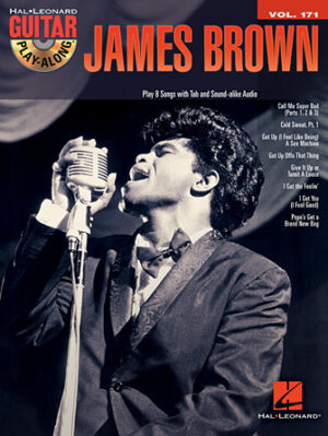 James Brown James Brown