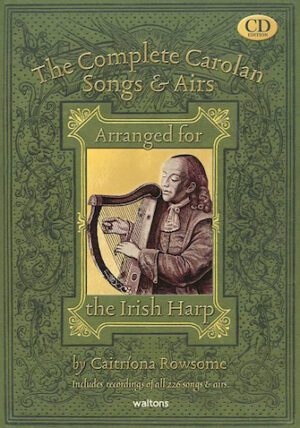 The Complete Carolan Songs & Airs The Complete Carolan Songs & Airs