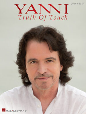 Yanni – Truth of Touch Yanni – Truth of Touch