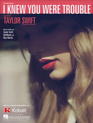 I Knew You Were Trouble I Knew You Were Trouble