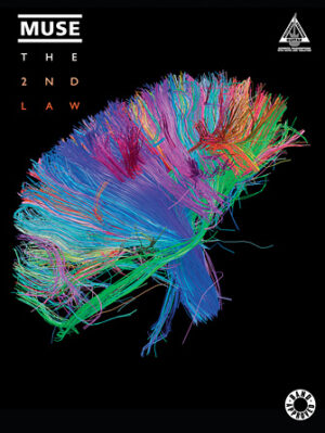 Muse – The 2nd Law Muse – The 2nd Law