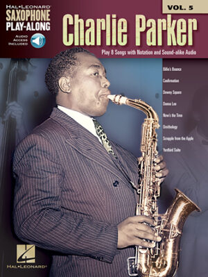 Charlie Parker Charlie Parker