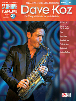 Dave Koz Dave Koz