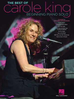 The Best of Carole King The Best of Carole King