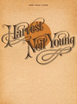 Neil Young – Harvest Neil Young – Harvest