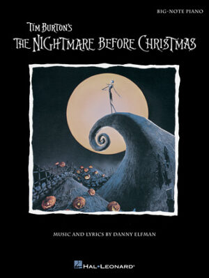 Tim Burton’s The Nightmare Before Christmas Tim Burton’s The Nightmare Before Christmas