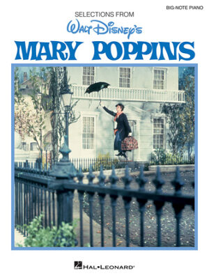 Mary Poppins Mary Poppins