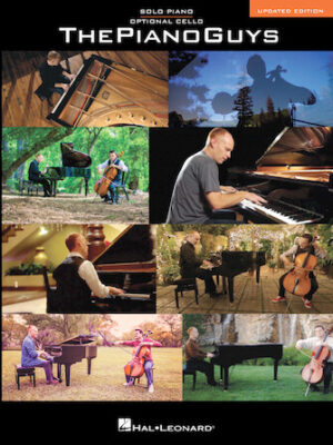 The Piano Guys The Piano Guys