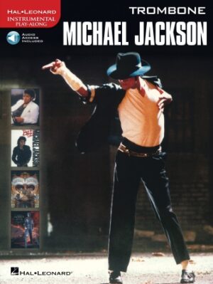 Michael Jackson – Instrumental Solos Michael Jackson – Instrumental Solos