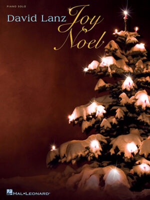 David Lanz – Joy Noel David Lanz – Joy Noel