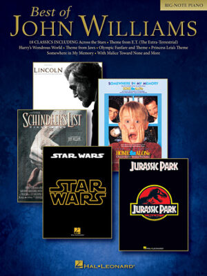 Best of John Williams Best of John Williams