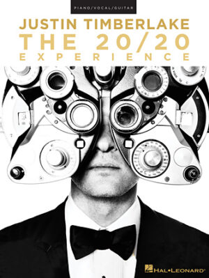 Justin Timberlake – The 20/20 Experience
