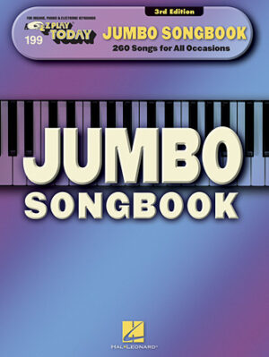 Jumbo Songbook Jumbo Songbook