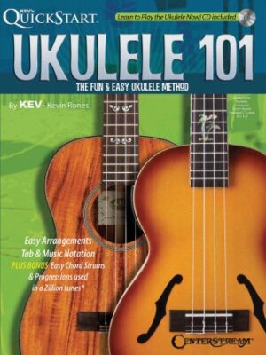 Ukulele 101 Ukulele 101