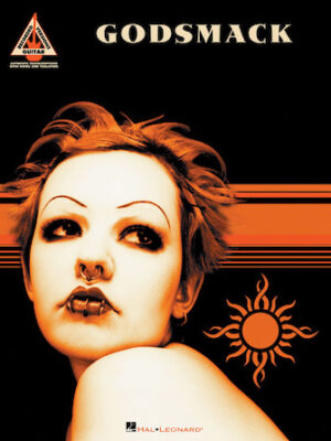 Godsmack Godsmack