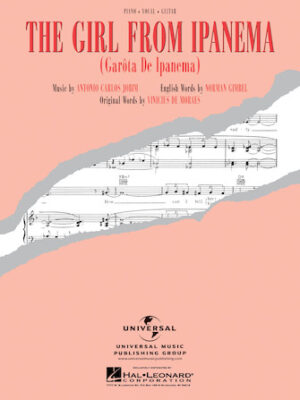 The Girl from Ipanema