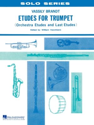 Etudes for Trumpet Etudes for Trumpet