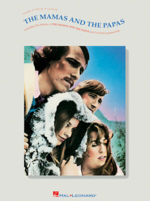 The Mamas and The Papas The Mamas and The Papas