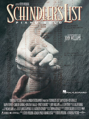 Schindler’s List