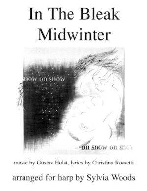 In The Bleak Mid-winter In The Bleak Mid-winter