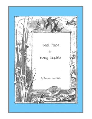 Small Tunes for Young Harpists Small Tunes for Young Harpists