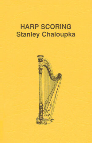 Harp Scoring Harp Scoring