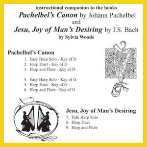 Pachelbel’s Canon & Jesu, Joy of Man’s Desiring Pachelbel’s Canon & Jesu, Joy of Man’s Desiring