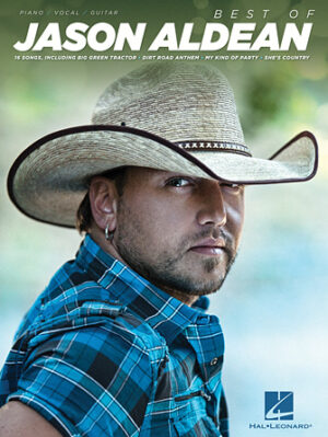 The Best of Jason Aldean The Best of Jason Aldean