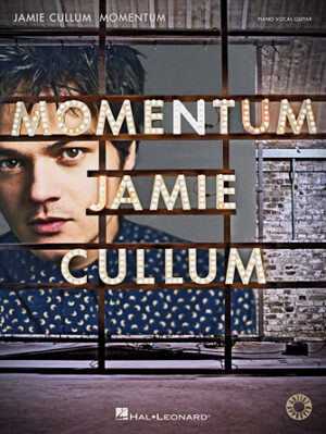 Jamie Cullum – Momentum Jamie Cullum – Momentum