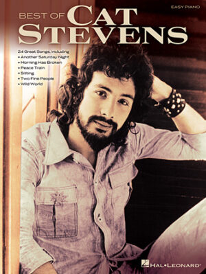 Best of Cat Stevens Best of Cat Stevens