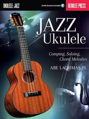 Jazz Ukulele Jazz Ukulele