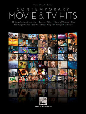 Contemporary Movie & TV Hits Contemporary Movie & TV Hits