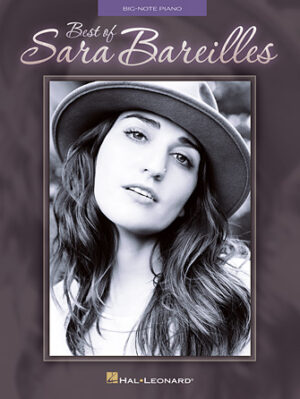 Best of Sara Bareilles Best of Sara Bareilles